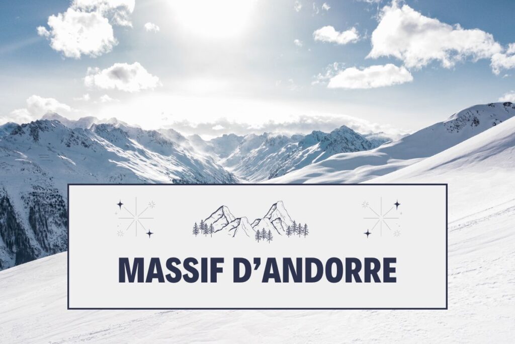 Massif d’Andorre