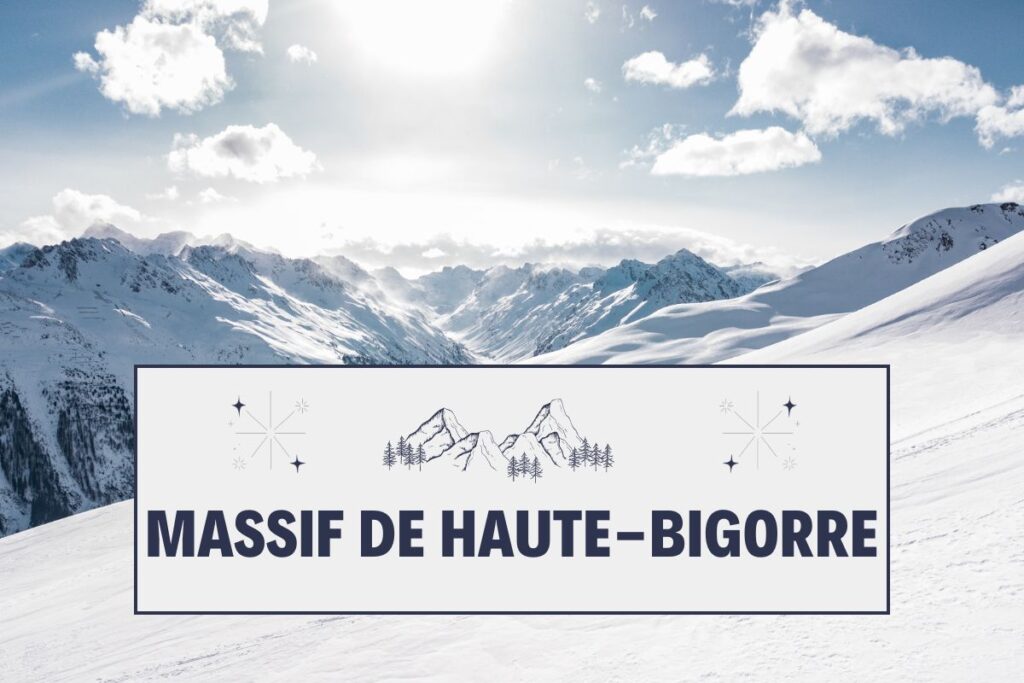 Massif de Haute-Bigorre