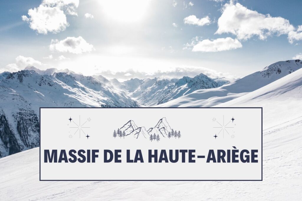 Massif de la Haute-Ariège