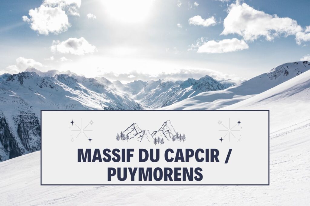 Massif du Capcir Puymorens