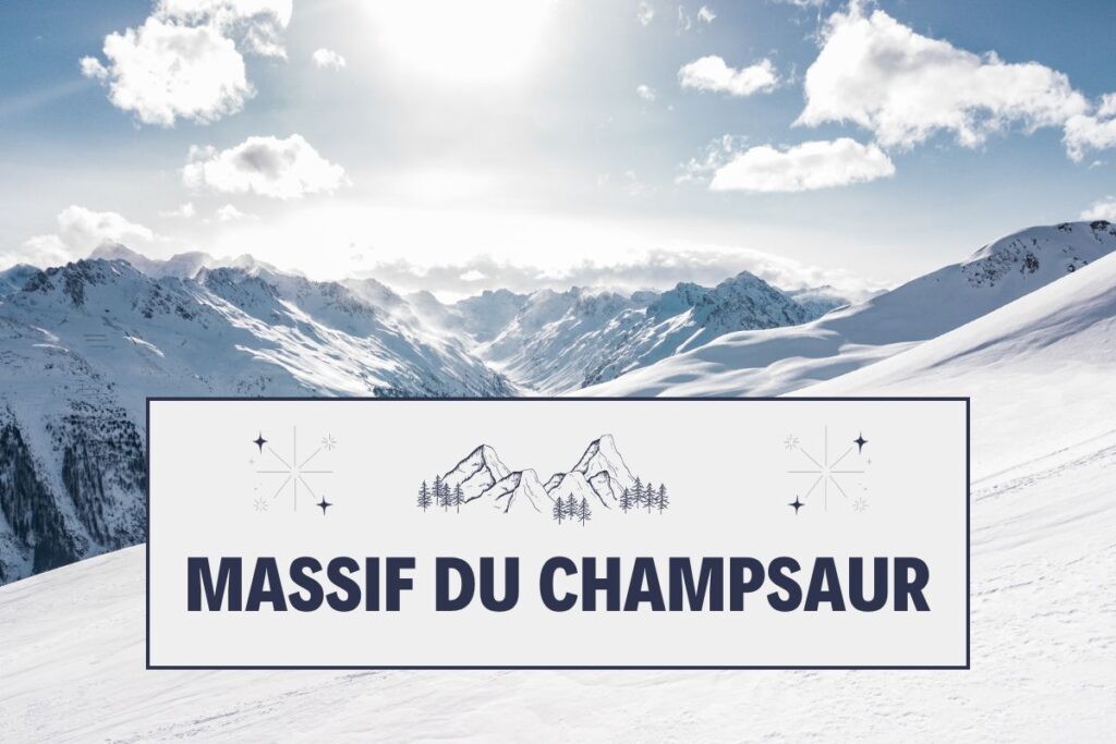 Massif du Champsaur