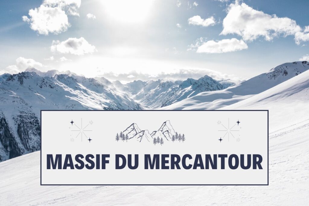 Massif du Mercantour