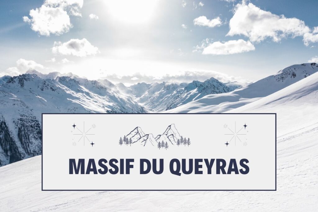 Massif du Queyras