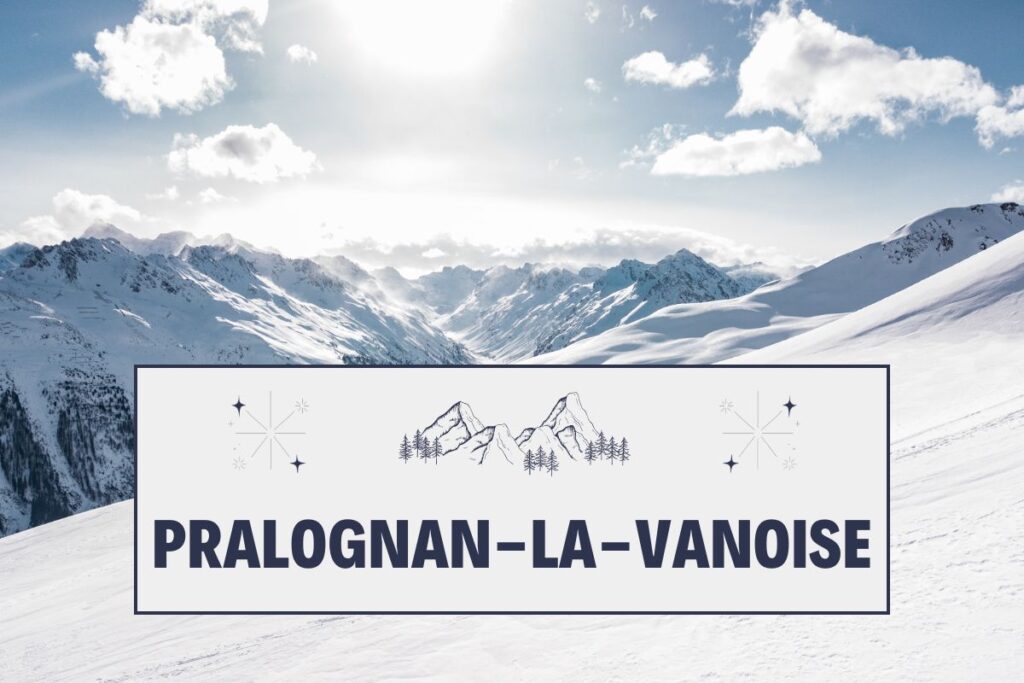 Pralognan-la-Vanoise