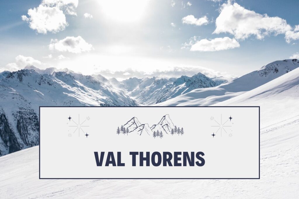 Val Thorens
