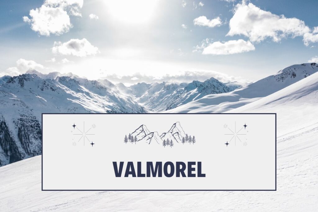 Valmorel