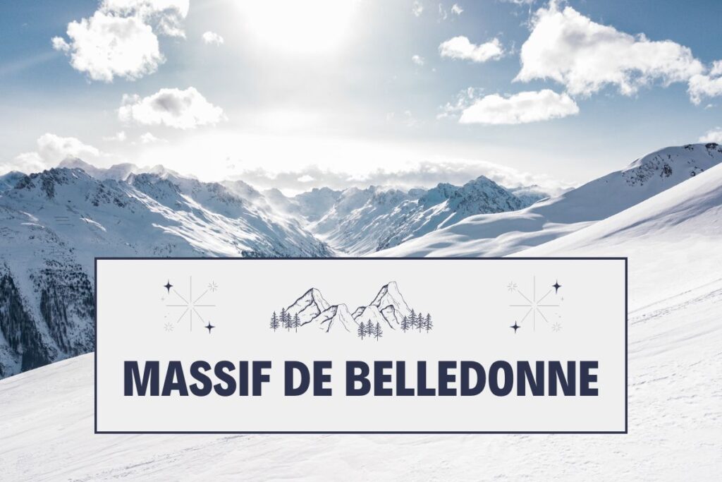 Massif de Belledonne