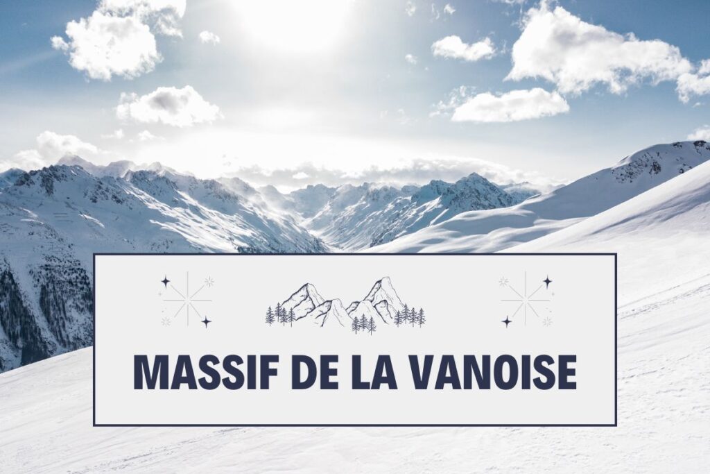 Massif de la Vanoise