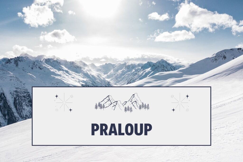 Praloup