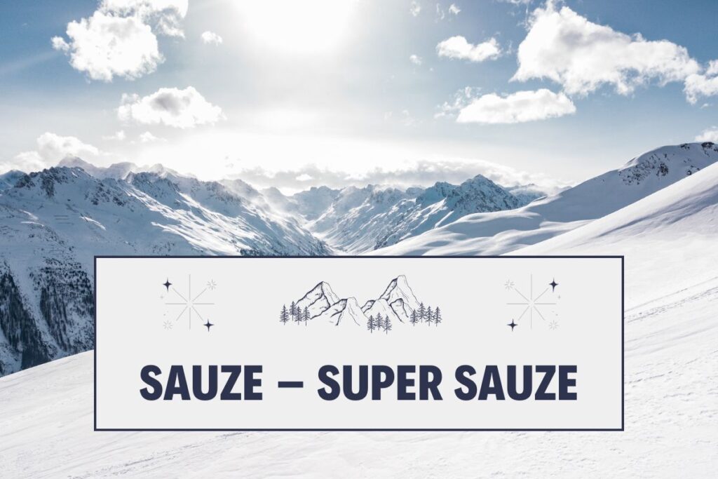 Sauze – Super Sauze